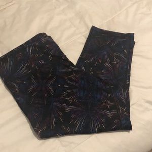 {🆕 Listing} Champion9 Workout Capris sz XXL